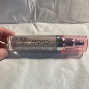 Rodial Pink Diamond Lifting Serum